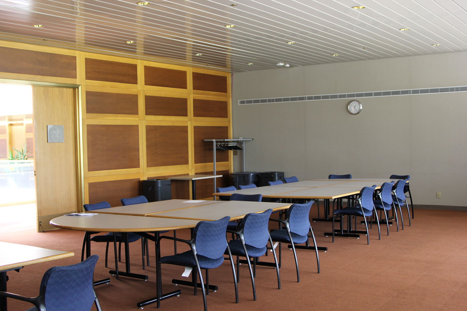 Harry s truman building room 850 office of administration
